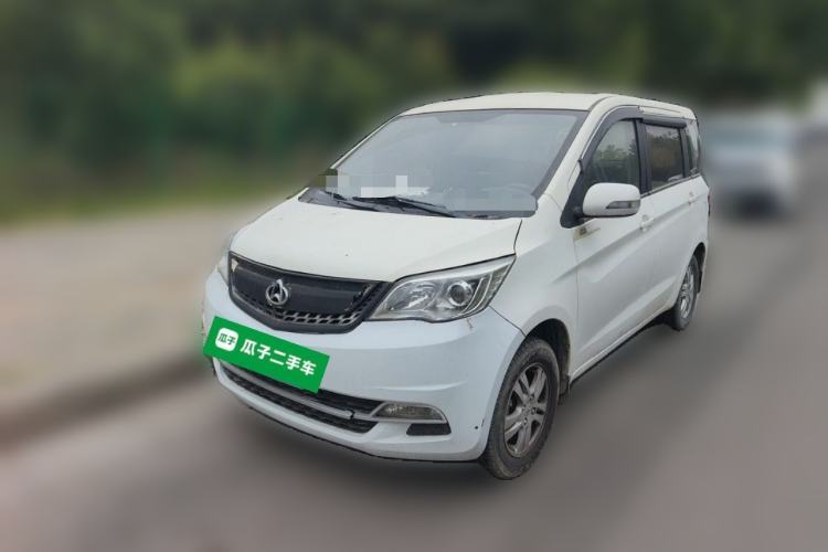 Used CHANGAN OSHAN Olisway 2013 1.2L Manual Elite Model Guazi used car, China used car export, Used car for sale, Used  cars, Cheapest cars for sale