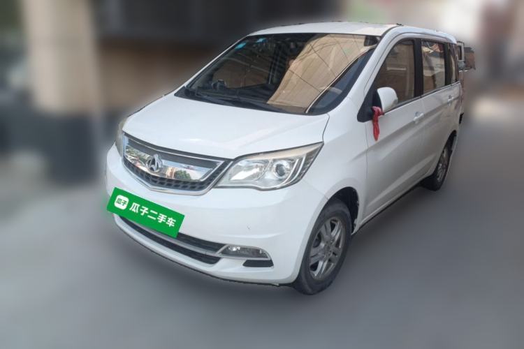 Used CHANGAN OSHAN Olisway 2013 1.2L Manual Elite Model Guazi used car, China used car export, Used car for sale, Used cars, Cheapest cars for sale