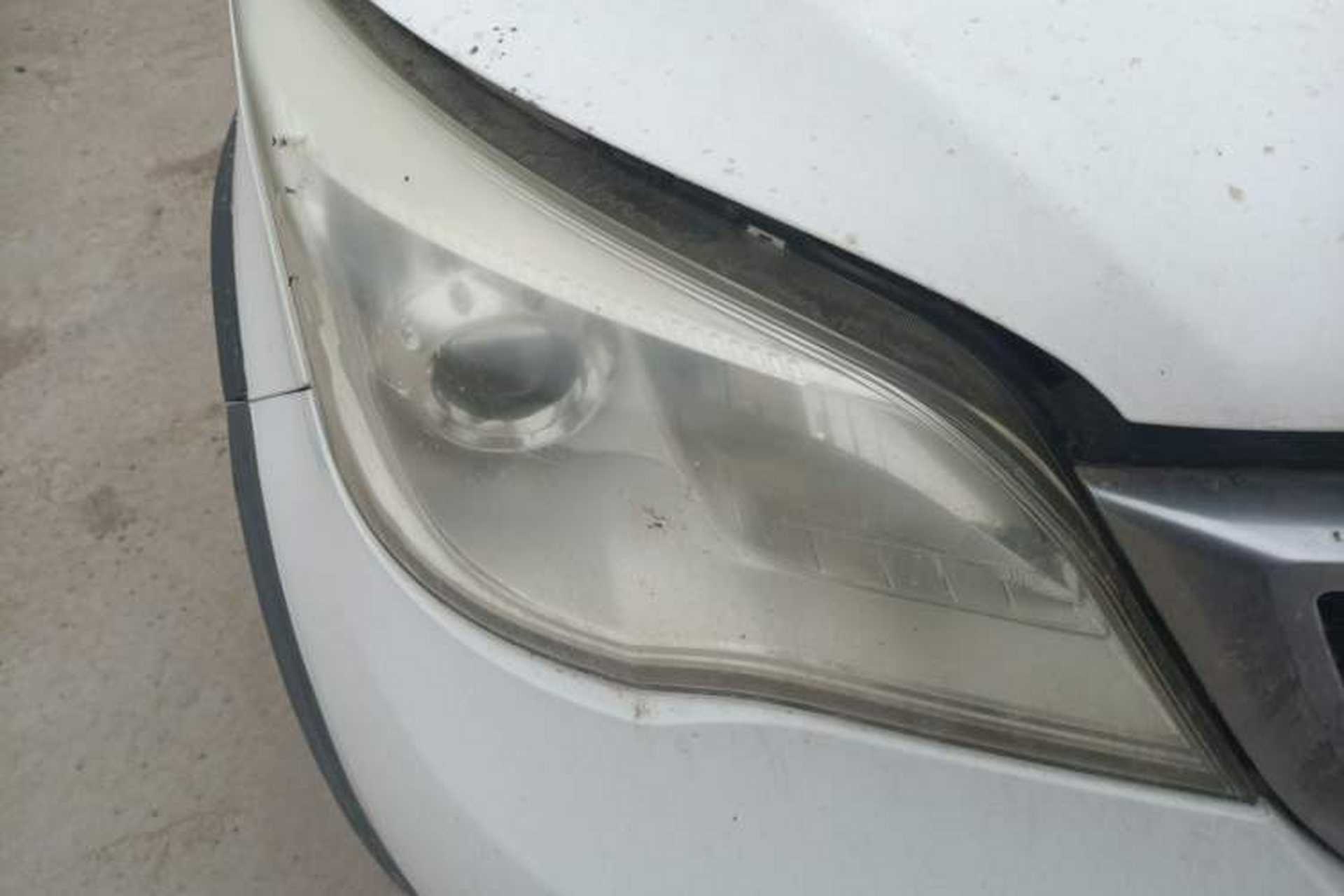 Used CHANGAN OSHAN Olisway 2013 1.4L Manual Jingxiang Model Right Front Headlight