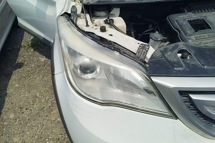 Used CHANGAN OSHAN Olisway 2013 1.4L Manual Jingxiang Model Right Front Headlight