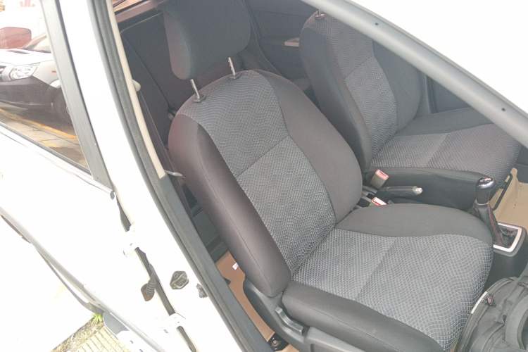 Used CHANGAN OSHAN Olisway 2013 1.4L Manual Jingxiang Model Right Front Seat