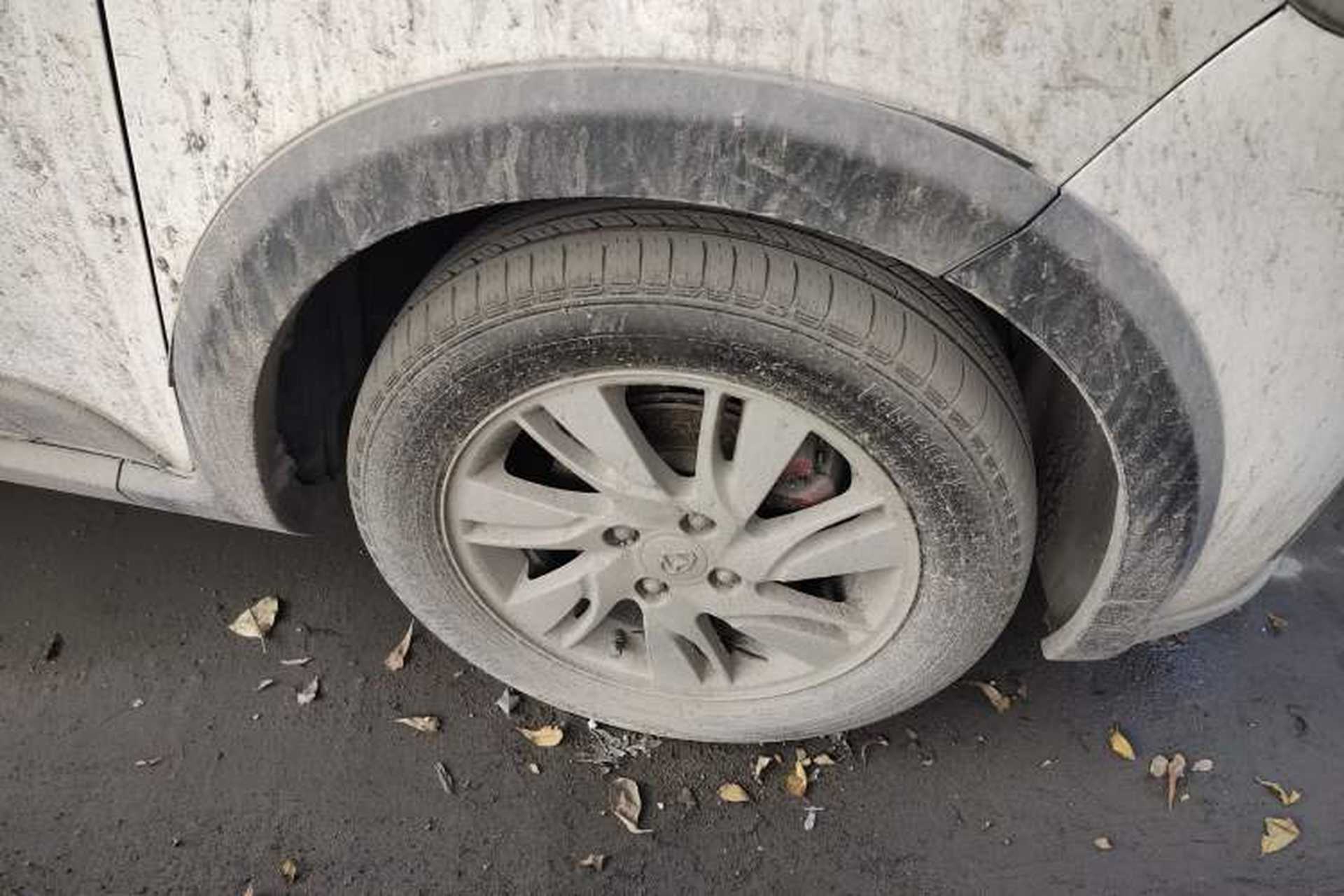 Used CHANGAN OSHAN Olisway 2013 1.4L Manual Jingxiang Model Right Front Wheel Hub