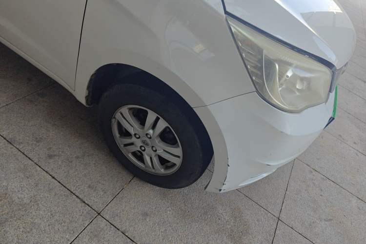 Used CHANGAN OSHAN Olisway 2013 1.2L Manual Elite Model Right Front Wheel Hub