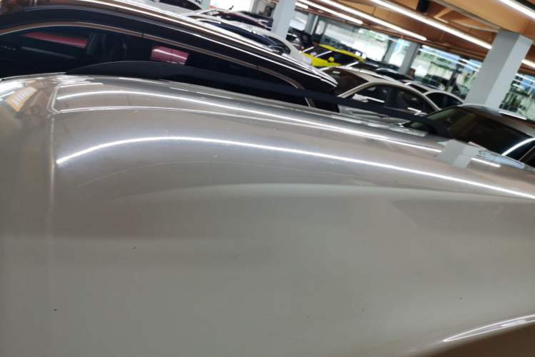 Used CHANGAN OSHAN Olisway 2013 1.4L Manual Jingxiang Model Roof