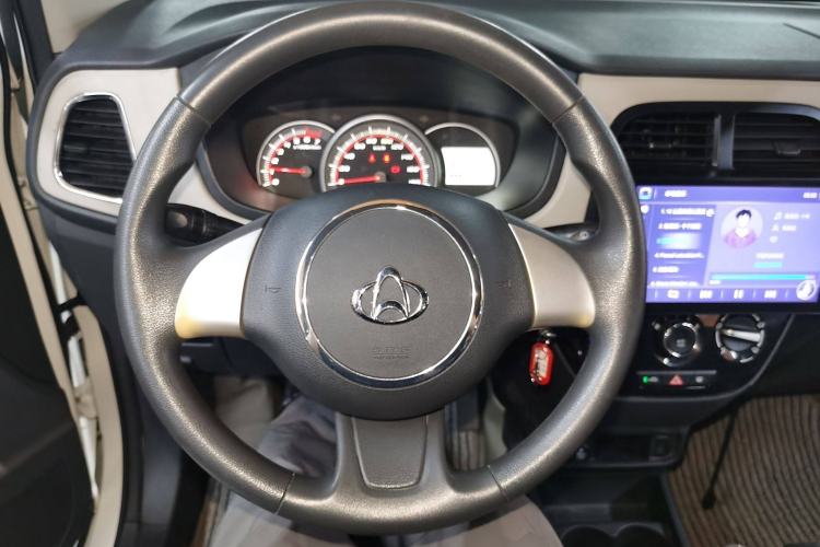 Used CHANGAN OSHAN Olisway 2013 1.4L Manual Jingxiang Model Steering Wheel