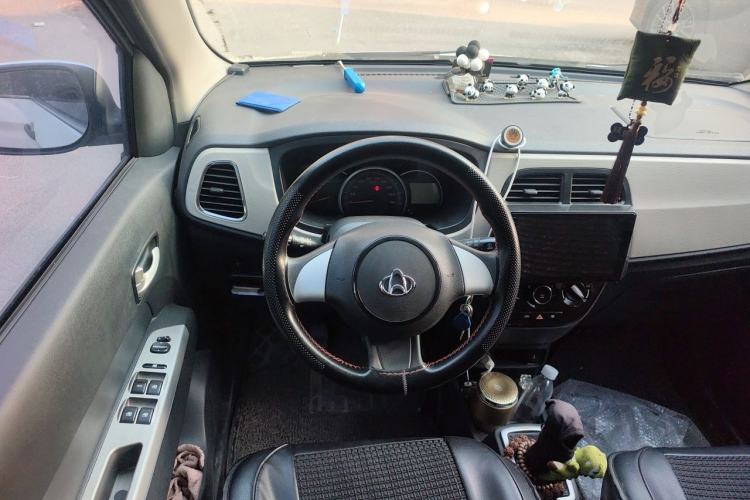 Used CHANGAN OSHAN Olisway 2013 1.4L Manual Jingxiang Model Steering Wheel
