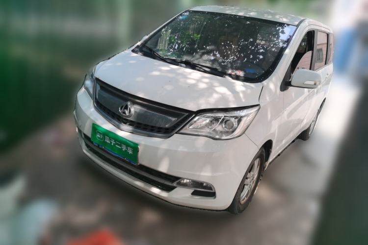 Used CHANGAN OSHAN Olisway 2013 1.2L Manual Elite Model Guazi used car, China used car export, Used car for sale, Used cars, Cheapest cars for sale