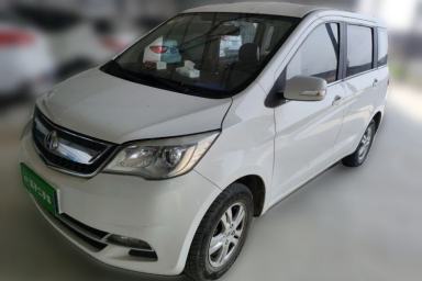 Used CHANGAN OSHAN Olisway 2013 1.2L Manual Elite Model