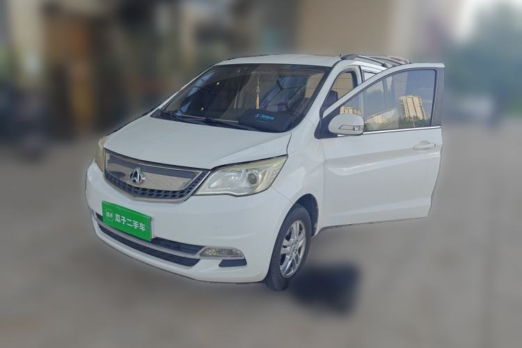 Used CHANGAN OSHAN Olisway 2013 1.2L Manual Elite Model Guazi used car, China used car export, Used car for sale, Used  cars, Cheapest cars for sale