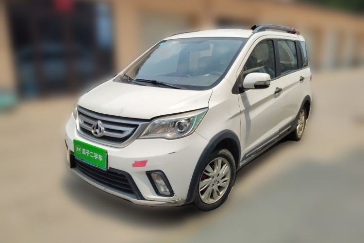 Used CHANGAN OSHAN Olisway 2013 1.4L Manual Jingxiang Model Guazi used car, China used car export, Used car for sale, Used cars, Cheapest cars for sale