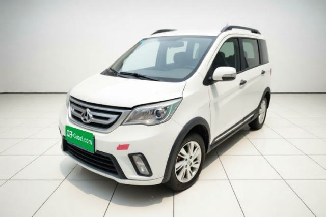 Used CHANGAN OSHAN Olisway 2013 1.4L Manual Jingxiang Model
