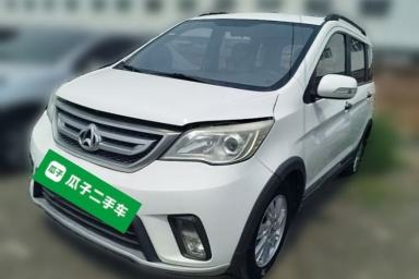 Used CHANGAN OSHAN Olisway 2013 1.4L Manual Jingxiang Model