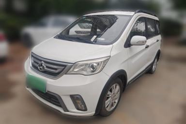 Used CHANGAN OSHAN Olisway 2013 1.4L Manual Jingxiang Model