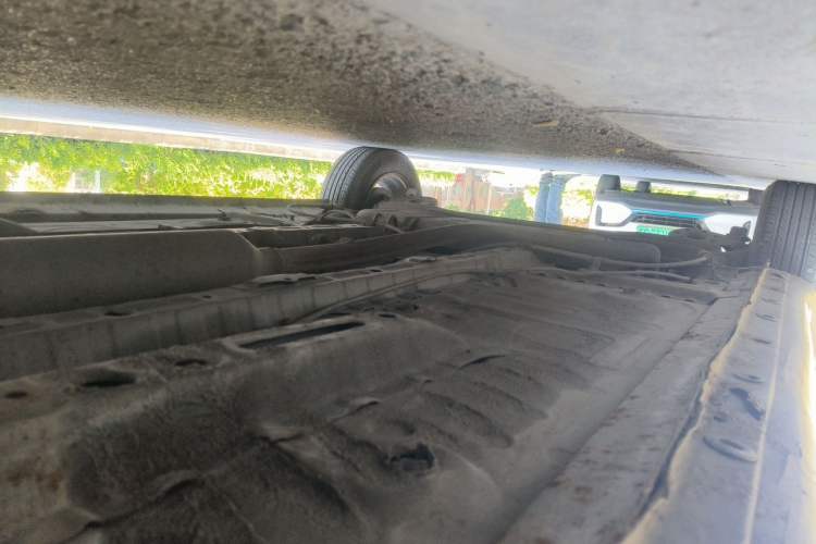 Used CHANGAN OSHAN Olisway 2013 1.2L Manual Elite Model Chassis Front Right