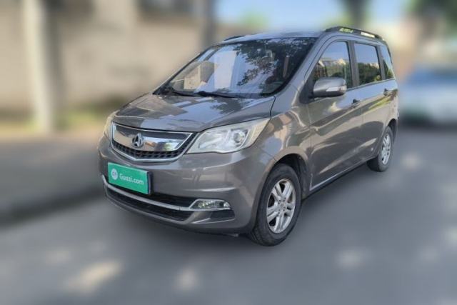 Used CHANGAN OSHAN Olisway 2013 1.2L Manual Elite Model