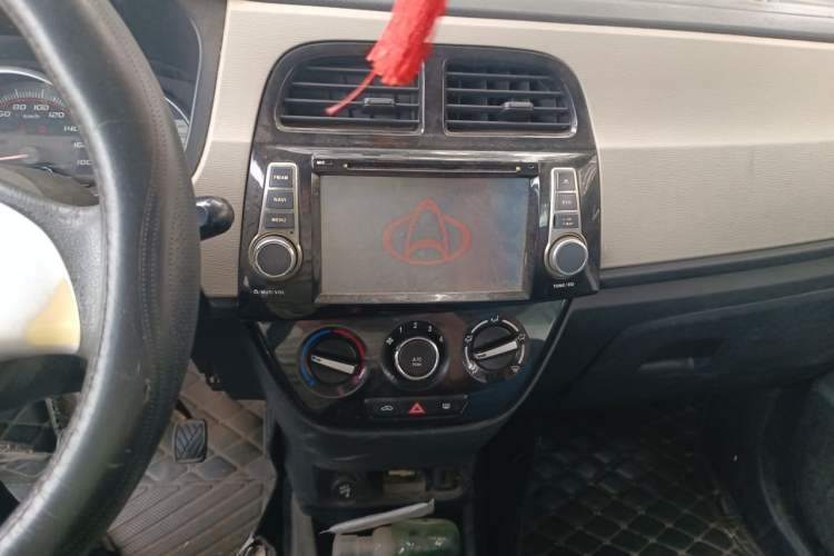 Used CHANGAN OSHAN Olisway  Audio And AC Panel