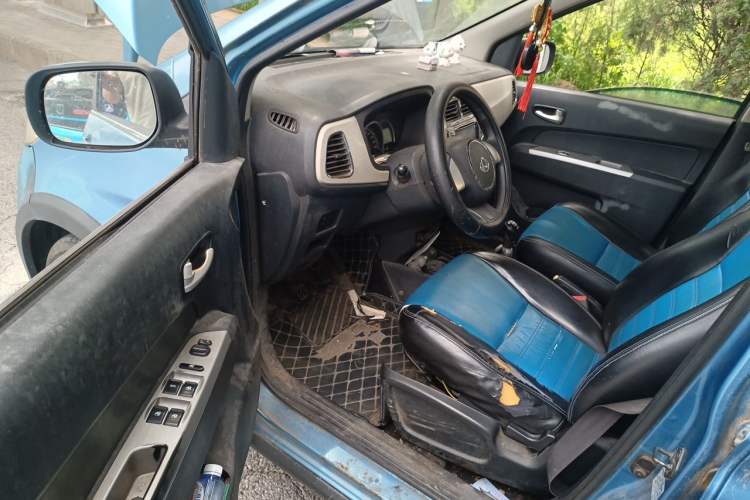 Used CHANGAN OSHAN Olisway  Driver Seat