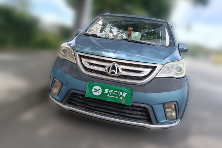 Used CHANGAN OSHAN Olisway  Front