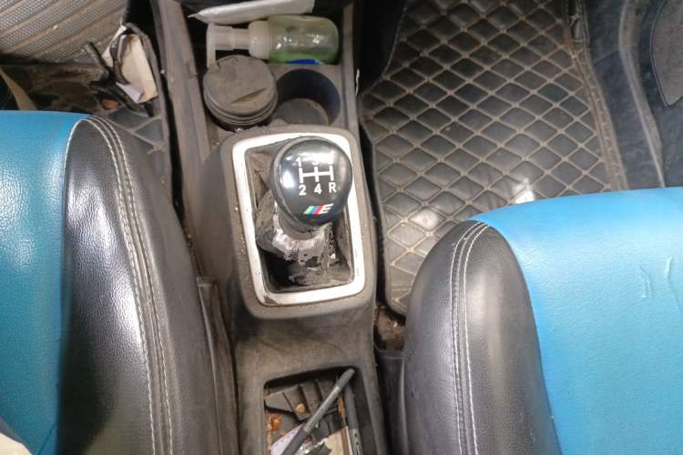 Used CHANGAN OSHAN Olisway  Gear Lever