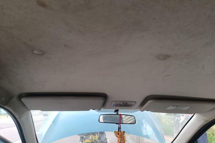 Used CHANGAN OSHAN Olisway  Headliner