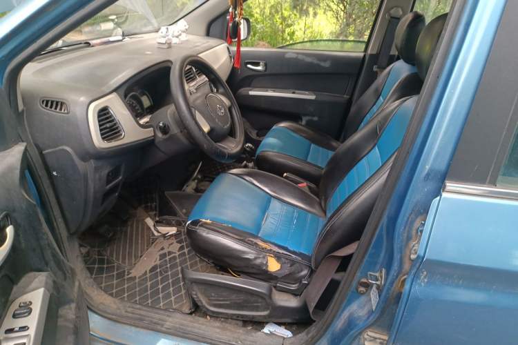 Used CHANGAN OSHAN Olisway  Left Front Seat