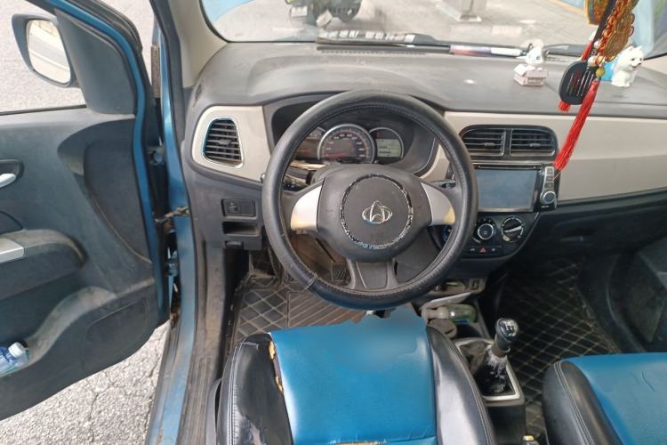 Used CHANGAN OSHAN Olisway  Steering Wheel