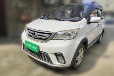 Used CHANGAN OSHAN Olisway 2014 X6 1.4L Manual Luxury Model