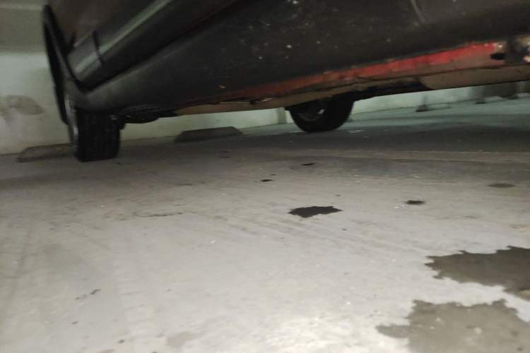 Used CHANGAN OSHAN Olisway 2014 1.4L AMT Luxury Model Chassis Front Right