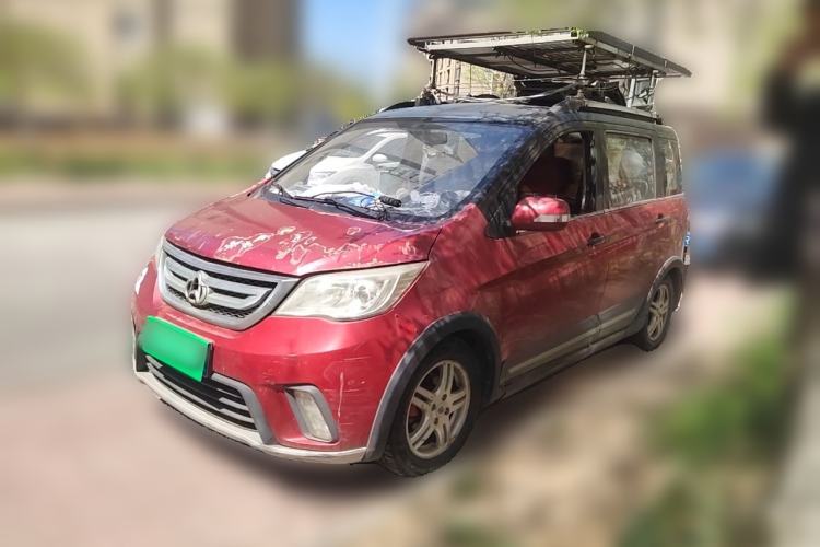 Used CHANGAN OSHAN Olisway 2014 X6 1.4L Manual Luxury Model Guazi used car, China used car export, Used car for sale, Used  cars, Cheapest cars for sale