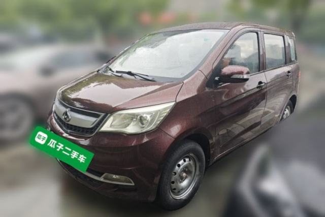 Used CHANGAN OSHAN Olisway 2015 1.2L Manual Enjoyment Model