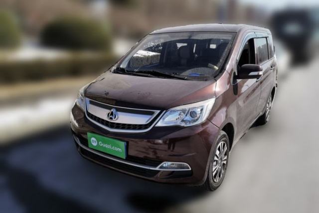 Used CHANGAN OSHAN Olisway 2015 1.2L Manual Enjoyment Model