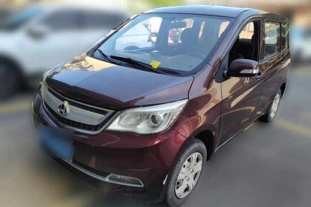 Used CHANGAN OSHAN Olisway 2015 1.2L Manual Enjoyment Model