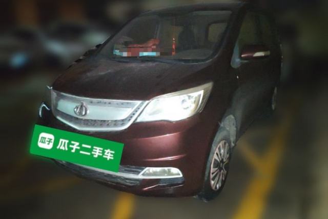 Used CHANGAN OSHAN Olisway 2015 1.2L Manual Enjoyment Model