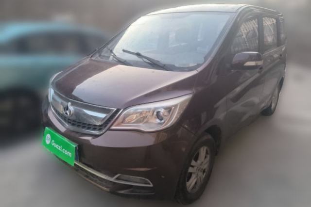 Used CHANGAN OSHAN Olisway 2015 1.2L Manual Enjoyment Model