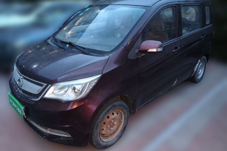 Used CHANGAN OSHAN Olisway 2015 1.2L Manual Enjoyment Model Guazi used car, China used car export, Used car for sale, Used cars, Cheapest cars for sale