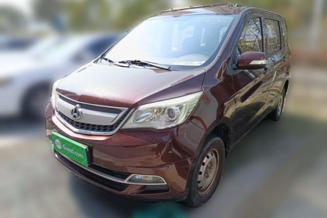 Used CHANGAN OSHAN Olisway 2015 1.2L Manual Enjoyment Model