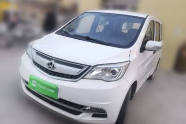 Used CHANGAN OSHAN Olisway 2015 1.2L Manual Enjoyment Model