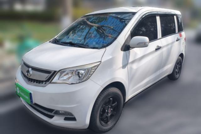 Used CHANGAN OSHAN Olisway 2015 1.2L Manual Enjoyment Model