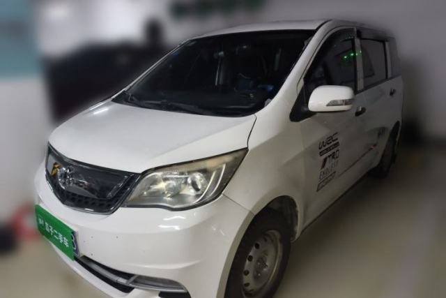 Used CHANGAN OSHAN Olisway 2015 1.2L Manual Enjoyment Model