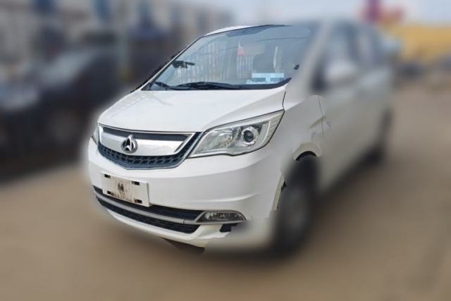 Used CHANGAN OSHAN Olisway 2015 1.2L Manual Enjoyment Model