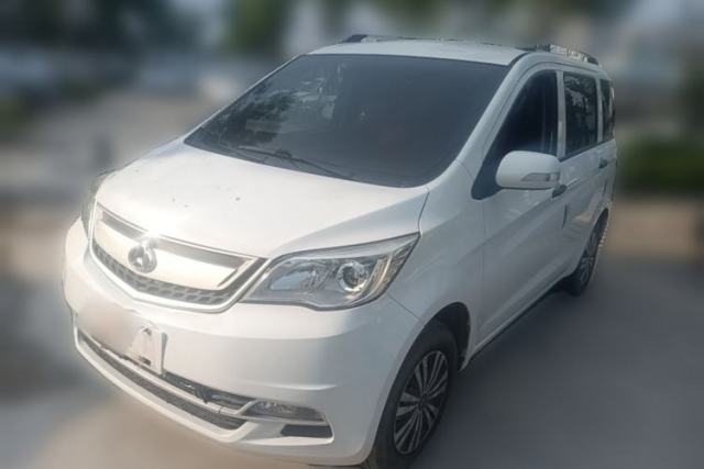 Used CHANGAN OSHAN Olisway 2015 1.2L Manual Enjoyment Model
