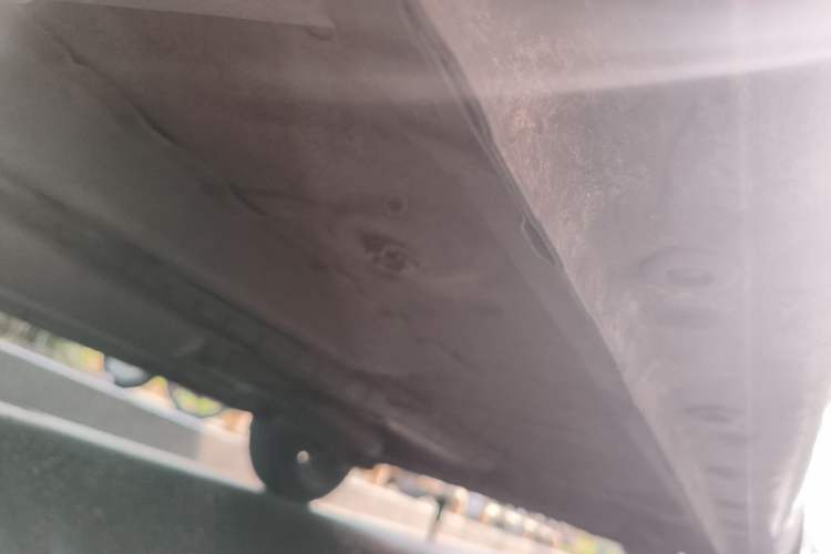Used CHANGAN OSHAN Olisway 2015 1.2L Manual Enjoyment Model Chassis Front Left