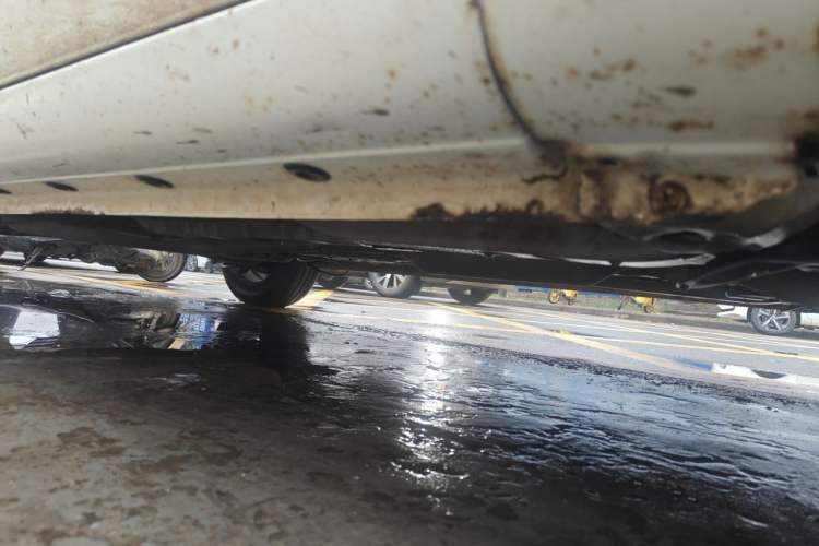 Used CHANGAN OSHAN Olisway 2015 1.2L Manual Enjoyment Model Chassis Front Right