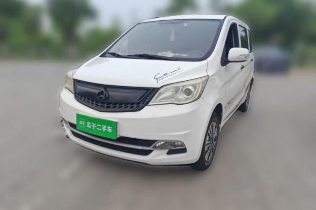 Used CHANGAN OSHAN Olisway 2015 1.2L Manual Enjoyment Model