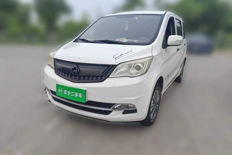 Used CHANGAN OSHAN Olisway 2015 1.2L Manual Enjoyment Model Guazi used car, China used car export, Used car for sale, Used  cars, Cheapest cars for sale