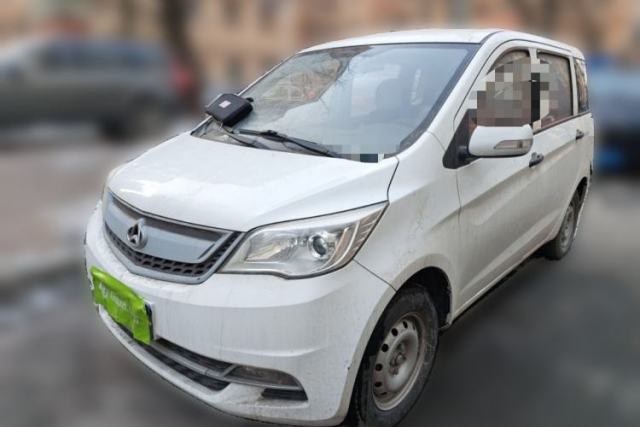 Used CHANGAN OSHAN Olisway 2015 1.2L Manual Enjoyment Model