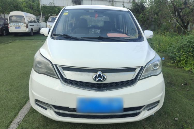 Used CHANGAN OSHAN Olisway 2015 1.2L Manual Enjoyment Model Front