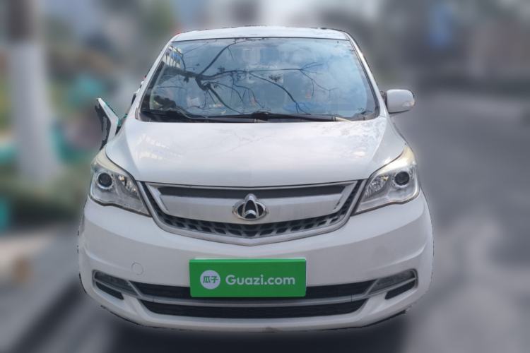 Used CHANGAN OSHAN Olisway 2015 1.2L Manual Enjoyment Model Front