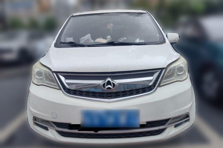 Used CHANGAN OSHAN Olisway 2015 1.2L Manual Enjoyment Model Front