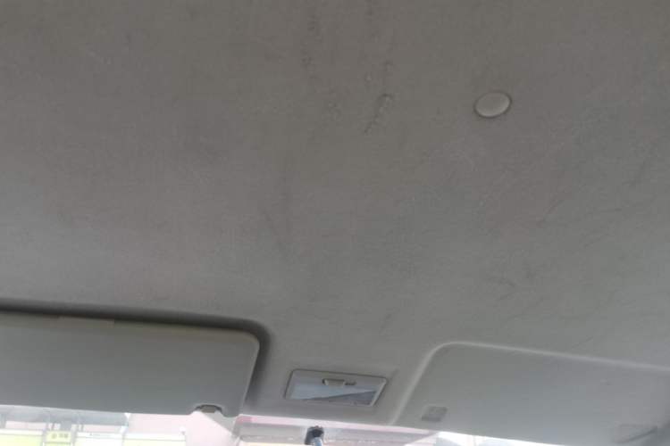 Used CHANGAN OSHAN Olisway 2015 1.2L Manual Enjoyment Model Headliner